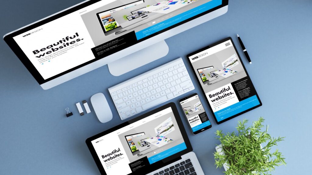 pagina web basico